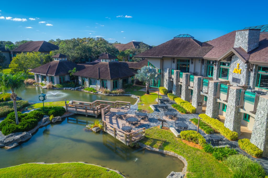 Photo of Shades of Green resort