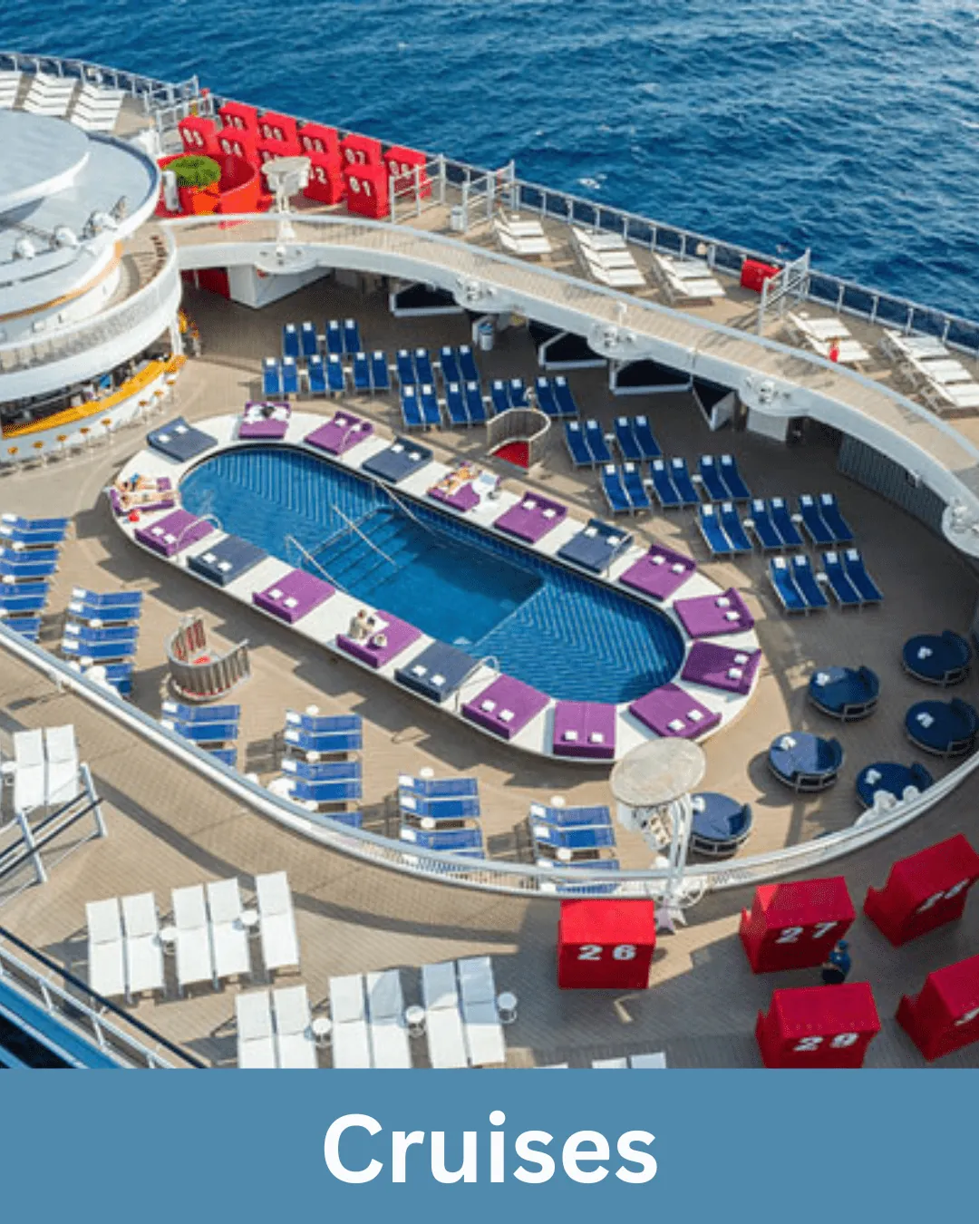 Cruises