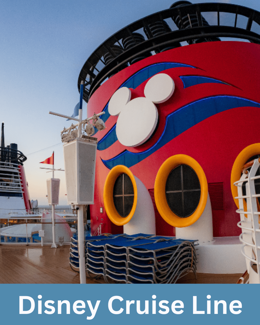 Disney Cruise Line